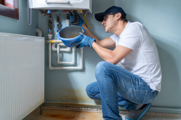 Best Emergency Plumbing Services in USA